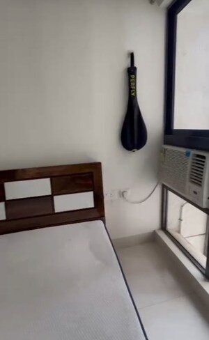 1 BHK Apartment For Sale in Lodha Crown Quality Homes, Majiwada