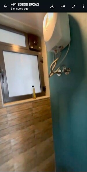 Furnished Amenities in 1 BHK Apartment at Lodha Crown Quality Homes, Majiwada – for Sale