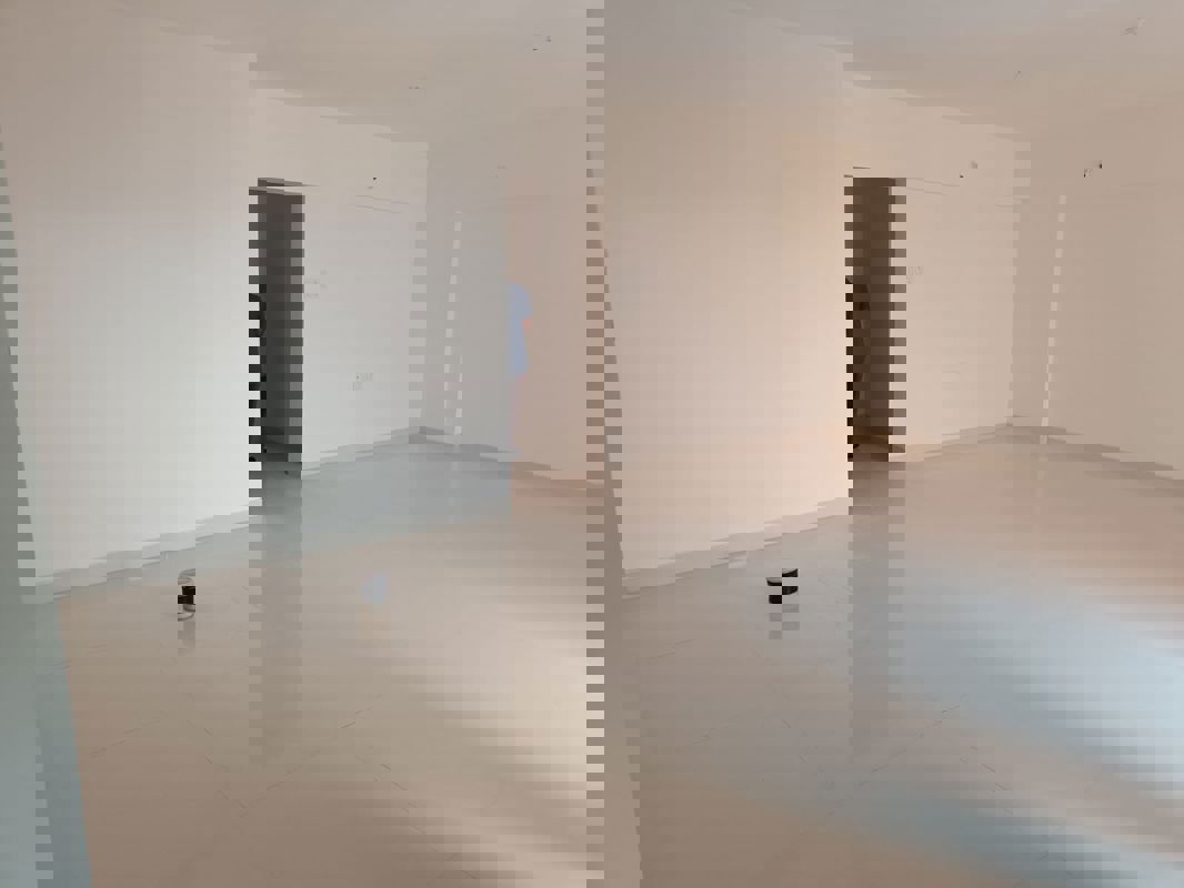 2 BHK 1000 Sq.Ft. Apartment in Kundan Espacio