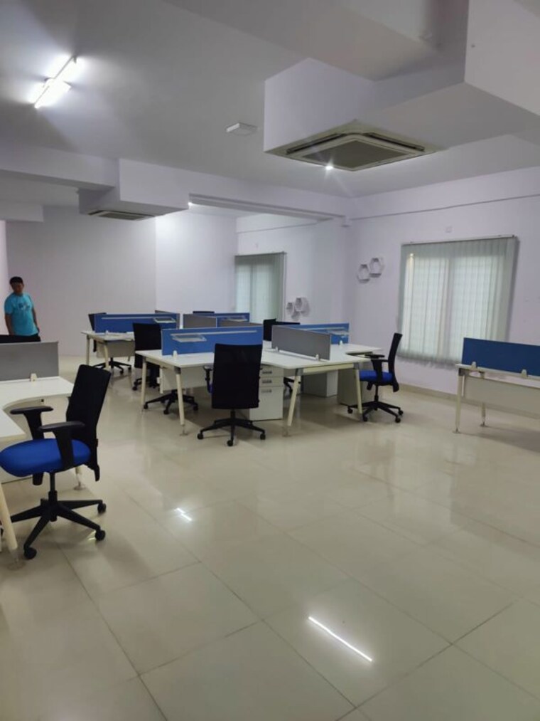 Team Area, jakkuru Commercial Office Space 3000 Sq.Ft. In Jakkuru Bangalore 10304312