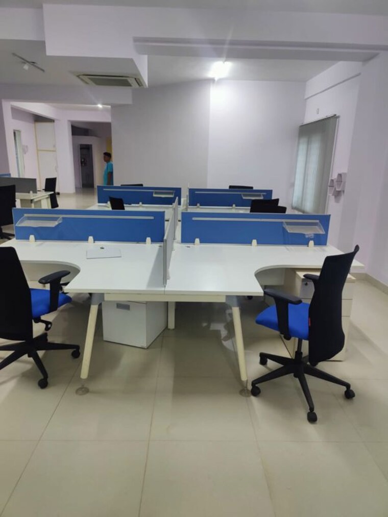 Team Area, jakkuru Commercial Office Space 3000 Sq.Ft. In Jakkuru Bangalore 10304312