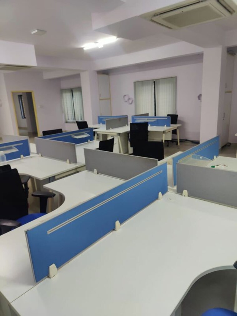 Team Area, jakkuru Commercial Office Space 3000 Sq.Ft. In Jakkuru Bangalore 10304312