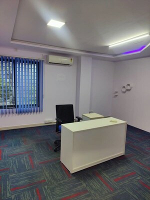 Bedroom in  Office Space at Jakkuru – for Rent