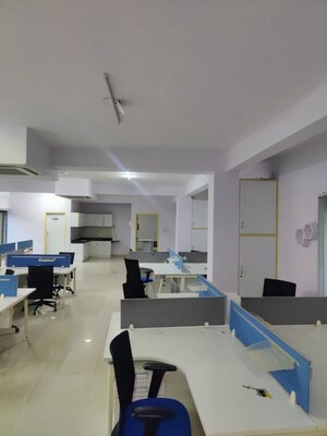  Office Space For Rent in Jakkuru