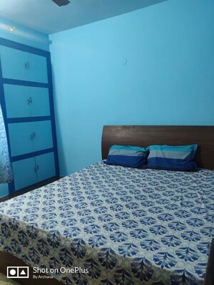 3 BHK Apartment For Rent in Bariatu