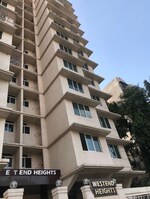 2 BHK 700 Sq.Ft. Apartment in Kandivali East
