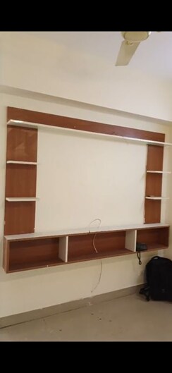 3 BHK Apartment For Rent in Supertech Crown Town