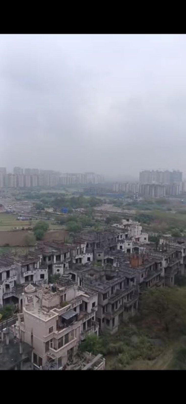 undefined, supertech-crown-town 3 Bedroom 1625 Sq.Ft. Apartment In Sector 74 Noida 10304398