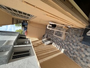 Parking in 2 BHK Villa at Savedi – for Rent