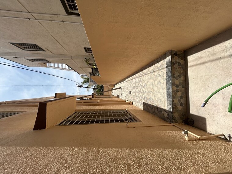 Exterior View, savedi 2 Bedroom 1200 Sq.Ft. Villa In Savedi Ahmednagar 10304419