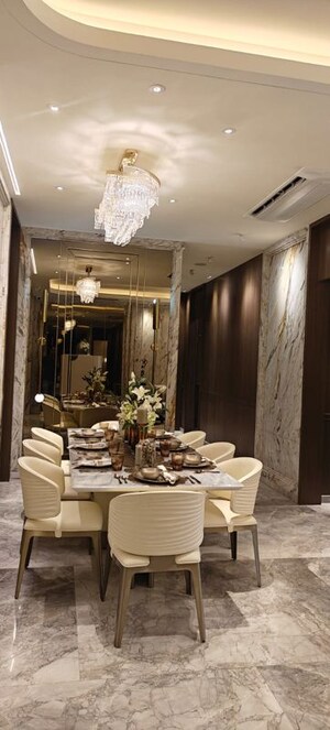 3 BHK Apartment For Sale in Sunteck City Avenue 5, Goregaon West