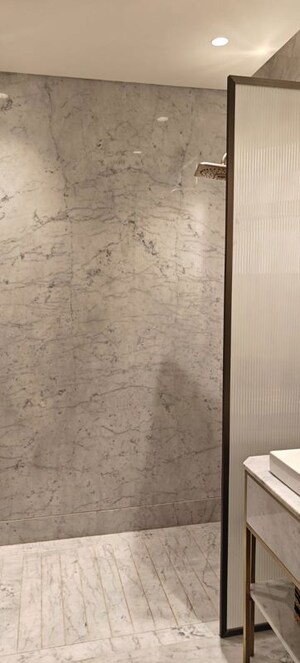 Balcony in 3 BHK Apartment at Sunteck City Avenue 5, Goregaon West – for Sale