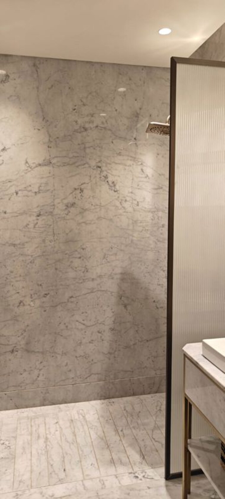 Balcony, sunteck-city-avenue-5 3 Bedroom 1300 Sq.Ft. Apartment In Goregaon West Mumbai 10304438