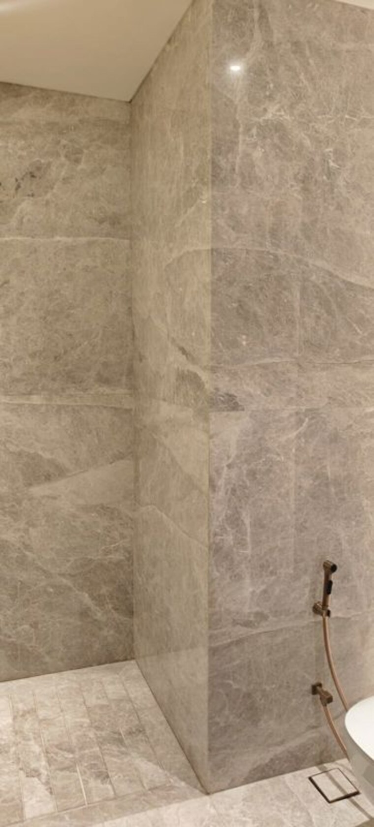 Bathroom, sunteck-city-avenue-5 3 Bedroom 1300 Sq.Ft. Apartment In Goregaon West Mumbai 10304438