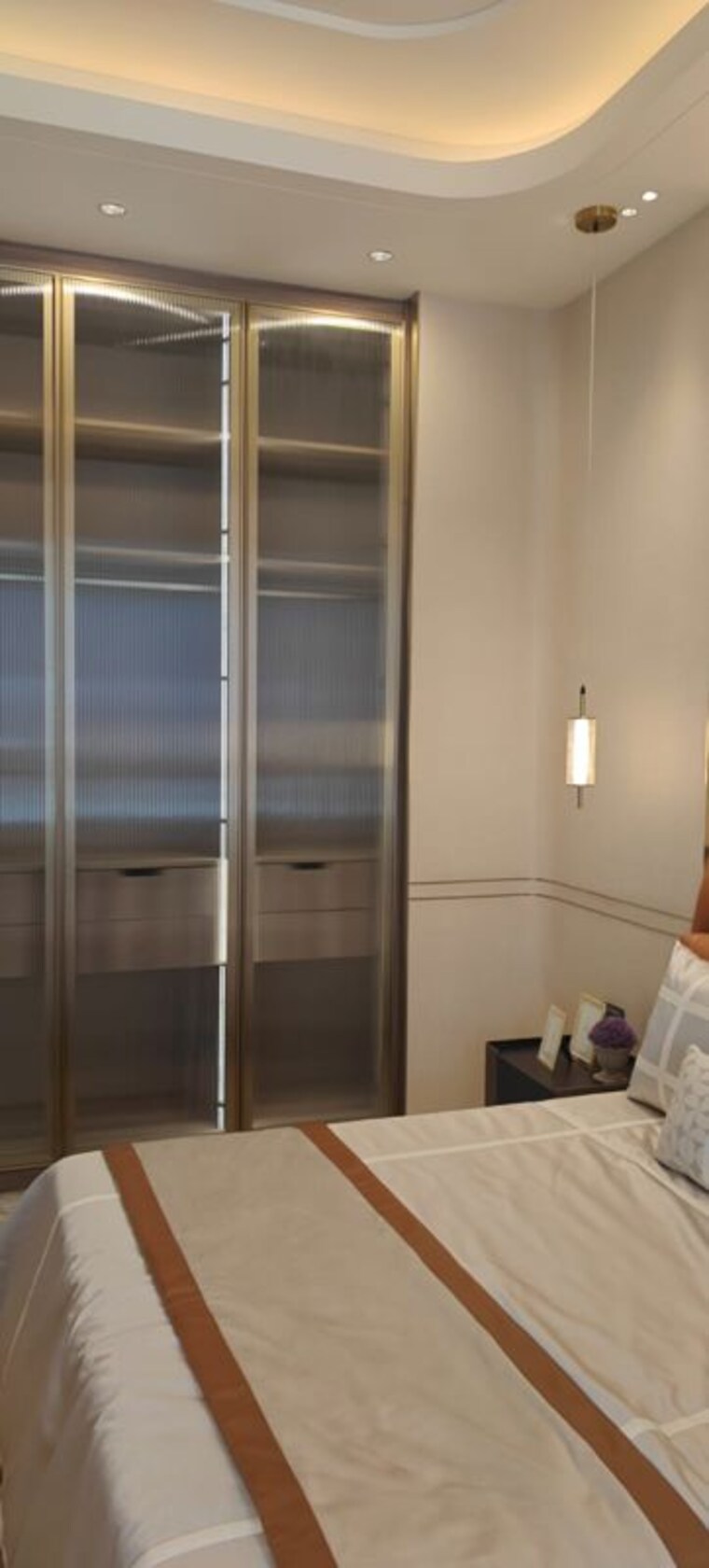 Bathroom, sunteck-city-avenue-5 3 Bedroom 1300 Sq.Ft. Apartment In Goregaon West Mumbai 10304438