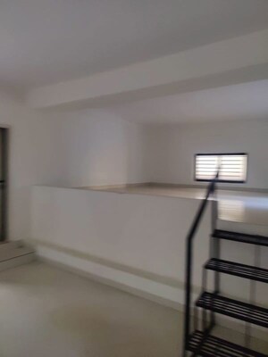 Staircase in  Office Space at Nehru Nagar – for Rent