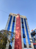 2500 Sq.Ft. Office Space in Nehru Nagar