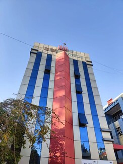 Office Space For Rent in Nehru Nagar