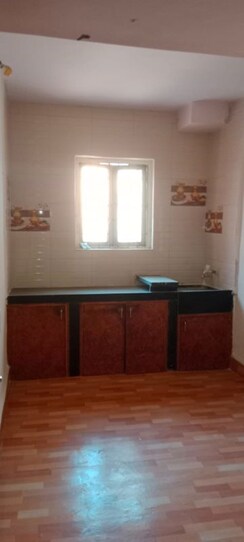 1 BHK Apartment For Rent in Balu Patil Arcade
