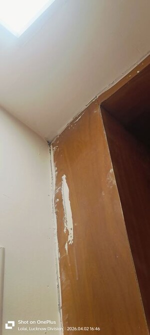 Furnished Amenities in 4 BHK Independent House at Arsha Madhav Greens, Gomti Nagar – for Sale