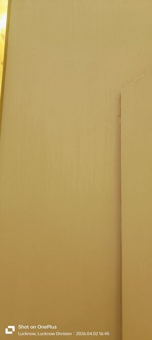 Room in 4 BHK Independent House at Arsha Madhav Greens, Gomti Nagar – for Sale