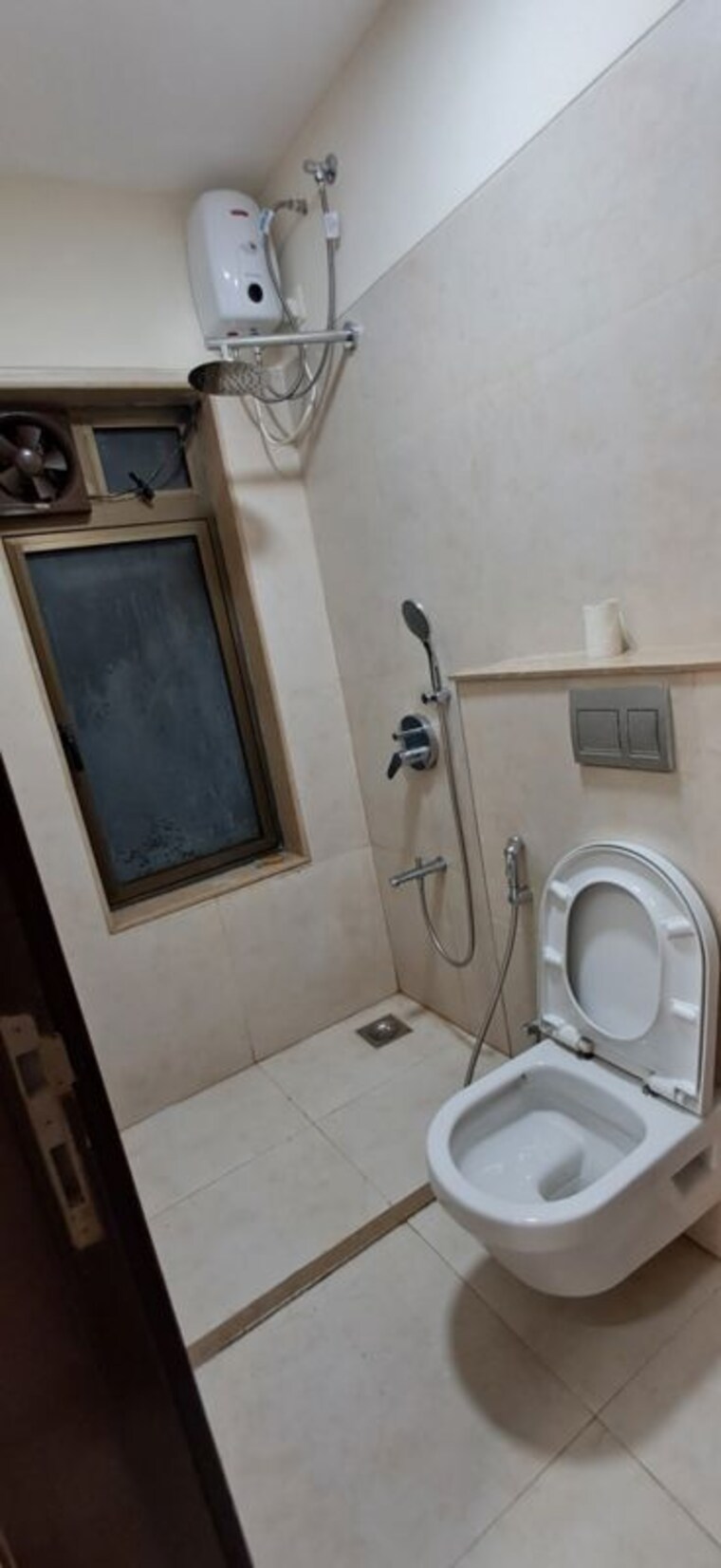 Bathroom, k-raheja-ascencio 2 Bedroom 1242 Sq.Ft. Apartment In Chandivali Mumbai 10304415