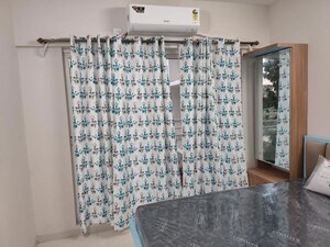 Team Area in 2 BHK Apartment at Sugee Atharva, Prabhadevi – for Rent