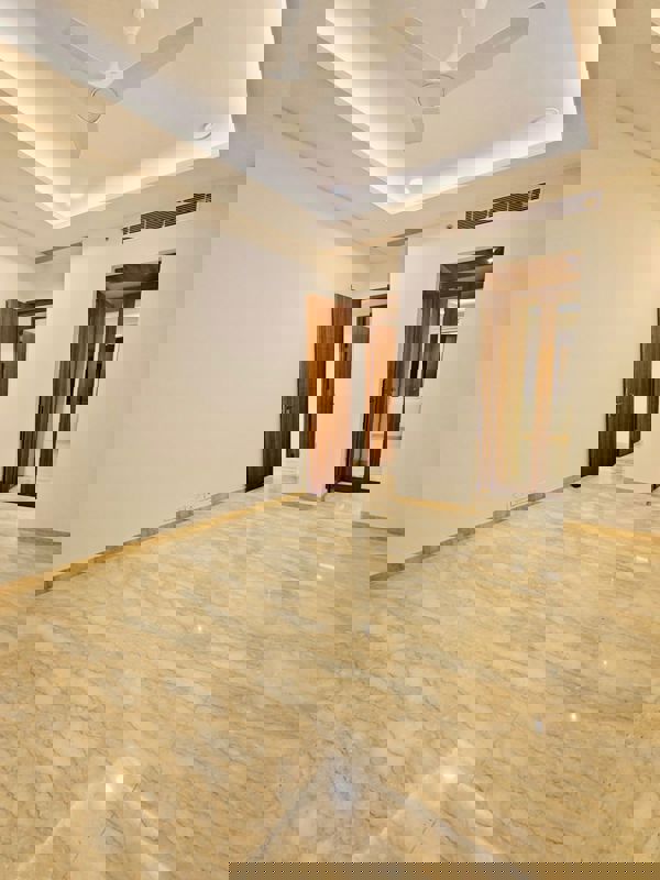 3 BHK + Servant Room 3090 Sq.Ft. Apartment in Ambience Creacions