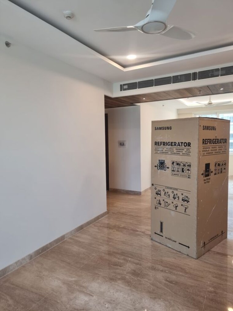 Room, ambience-creacions 3 Bedroom 3090 Sq.Ft. Apartment In Sector 22 Gurgaon 10304452