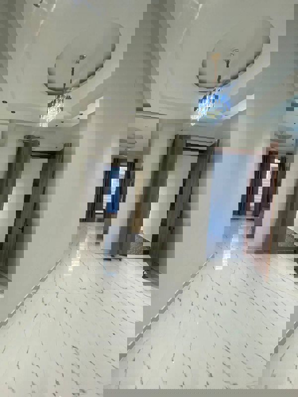 3 BHK 2000 Sq.Ft. Apartment in The Ananta Aspire