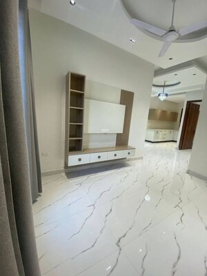 Lobby in 3 BHK Apartment at The Ananta Aspire, Utrathiya – for Rent