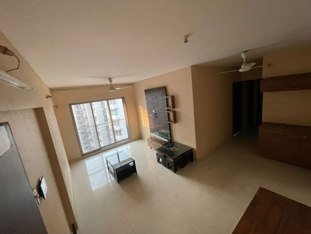 2 BHK Apartment For Rent in Veena Serenity