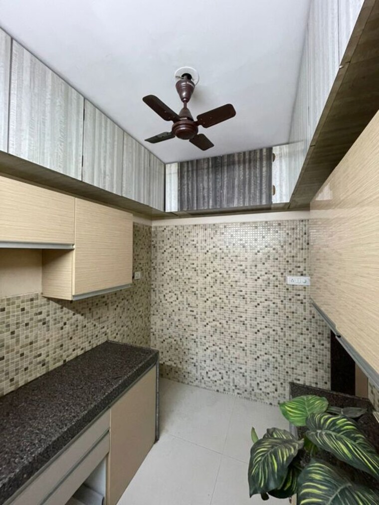 Balcony, veena-serenity 2 Bedroom 650 Sq.Ft. Apartment In Chembur Mumbai 10304472