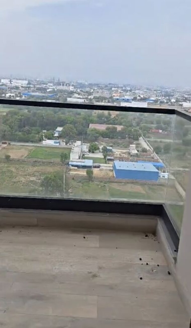 Exterior View, m3m-skywalk 2 Bedroom 1450 Sq.Ft. Apartment In Sector 74 Gurgaon 10304372