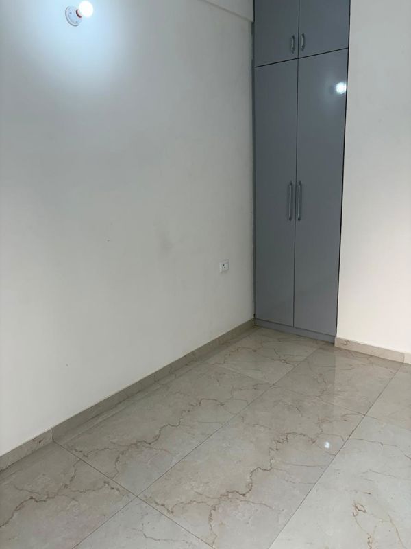 3.5 BHK + Pooja Room,Study Room Apartment For Rent in M3M Soulitude