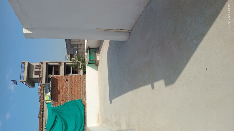 Terrace, ajmer road 2 Bedroom 55 Sq.Yd. Villa In Ajmer Road Jaipur 10288653