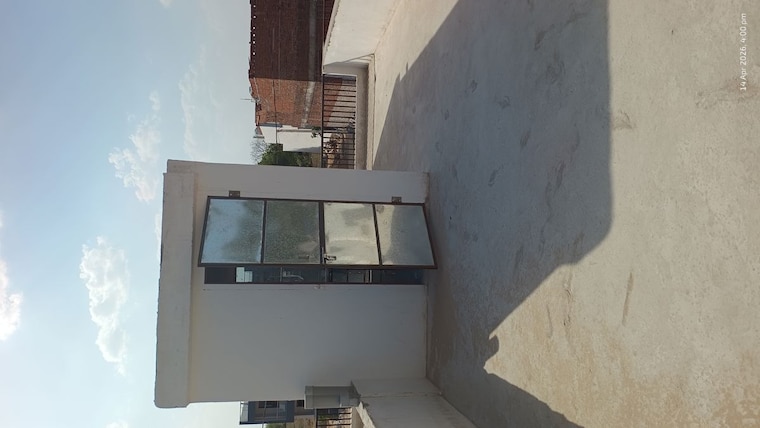 Terrace, ajmer road 2 Bedroom 55 Sq.Yd. Villa In Ajmer Road Jaipur 10288653