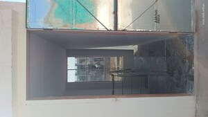 Staircase in 2 BHK Villa at Ajmer Road – for Sale