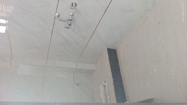 Bathroom, ajmer road 2 Bedroom 55 Sq.Yd. Villa In Ajmer Road Jaipur 10288653