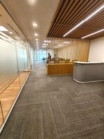 2400 Sq.Ft. Office Space in Hebbal