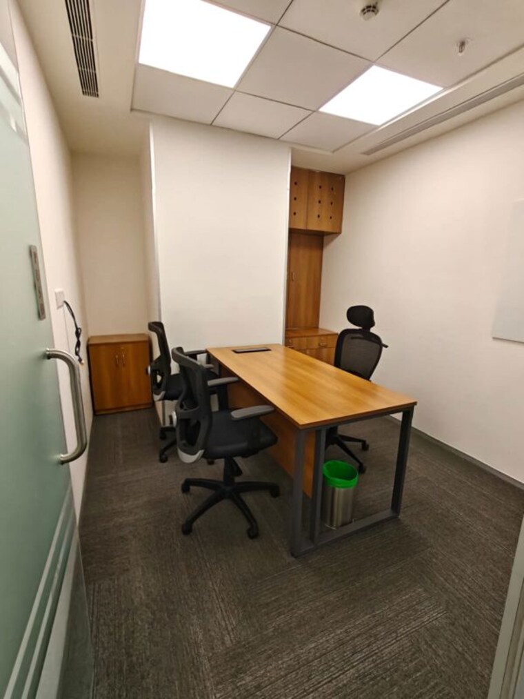 Team Area, hebbal Commercial Office Space 2400 Sq.Ft. In Hebbal Bangalore 10304531