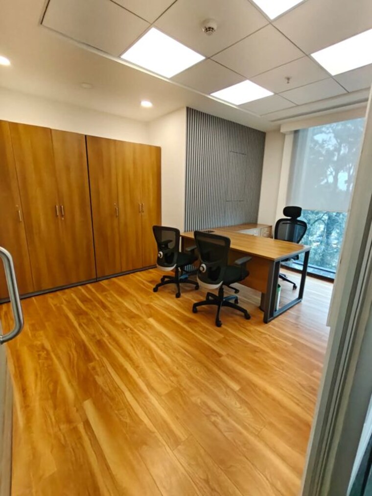 Bedroom, hebbal Commercial Office Space 2400 Sq.Ft. In Hebbal Bangalore 10304531