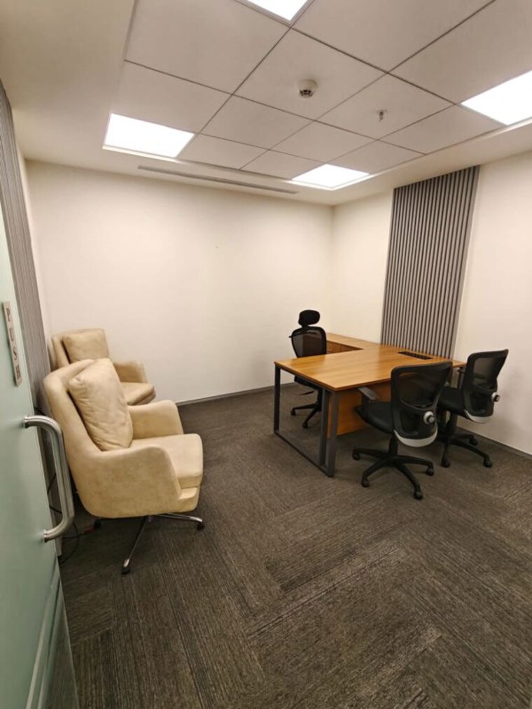 Gym, hebbal Commercial Office Space 2400 Sq.Ft. In Hebbal Bangalore 10304531