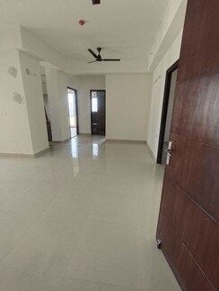 3 BHK + Pooja Room Apartment For Rent in Amrapali Crystal Homes