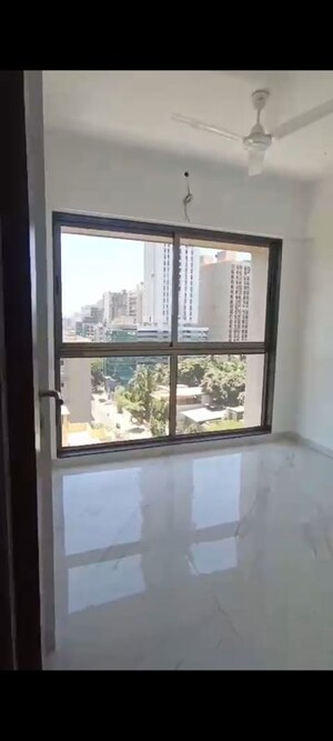 3 BHK Apartment For Sale in Rodium Xline, Kandivali West