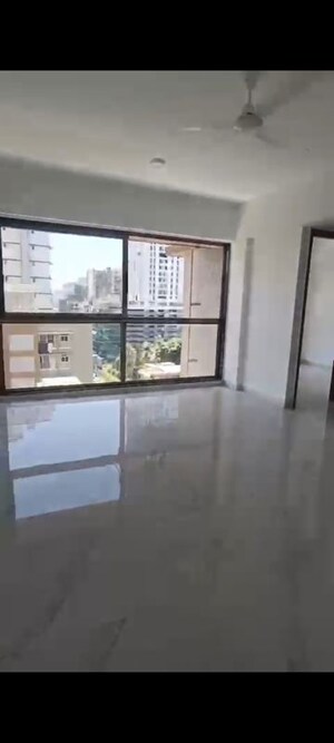Kitchen in 3 BHK Apartment at Rodium Xline, Kandivali West – for Sale
