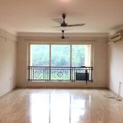 3 BHK + Pooja Room,Servant Room Apartment For Rent in Hiranandani Gardens Octavius