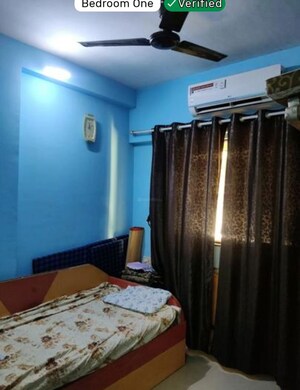 2 BHK Apartment For Rent in Gokul Residency Dahisar, Dahisar West