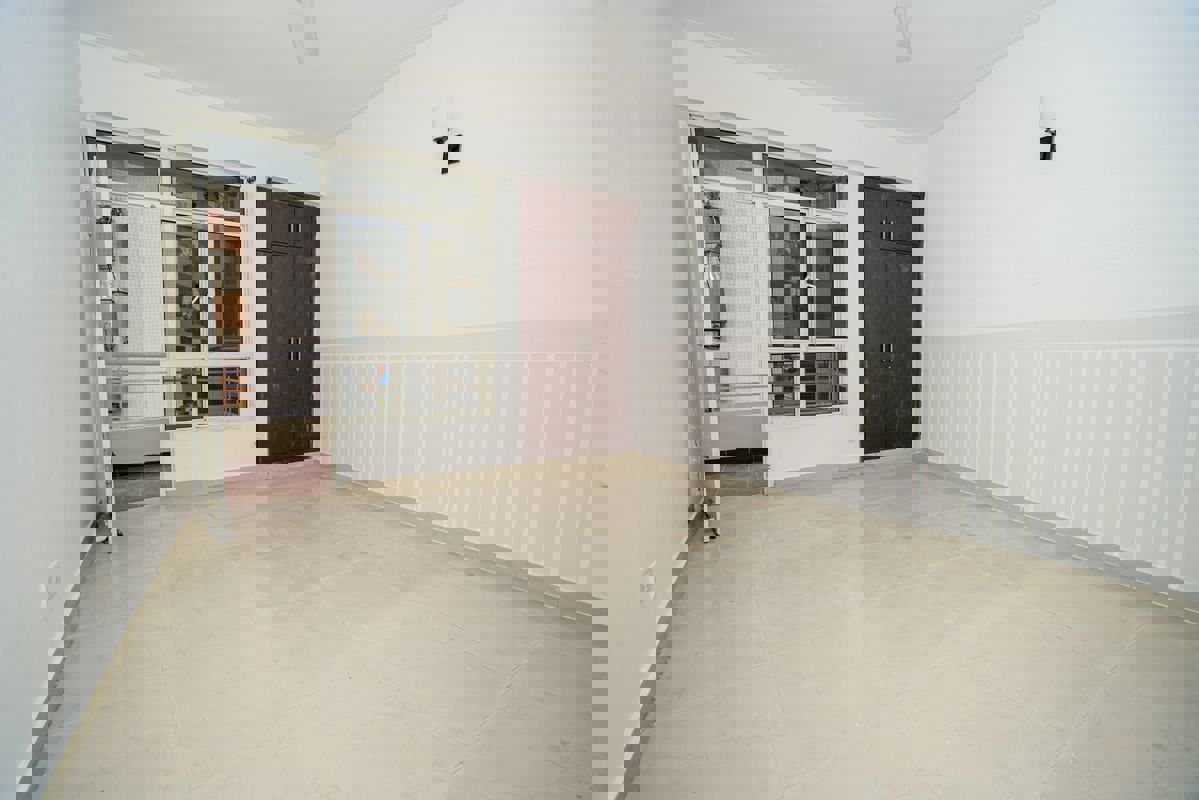 2 BHK 995 Sq.Ft. Apartment in Proview Officer City 2