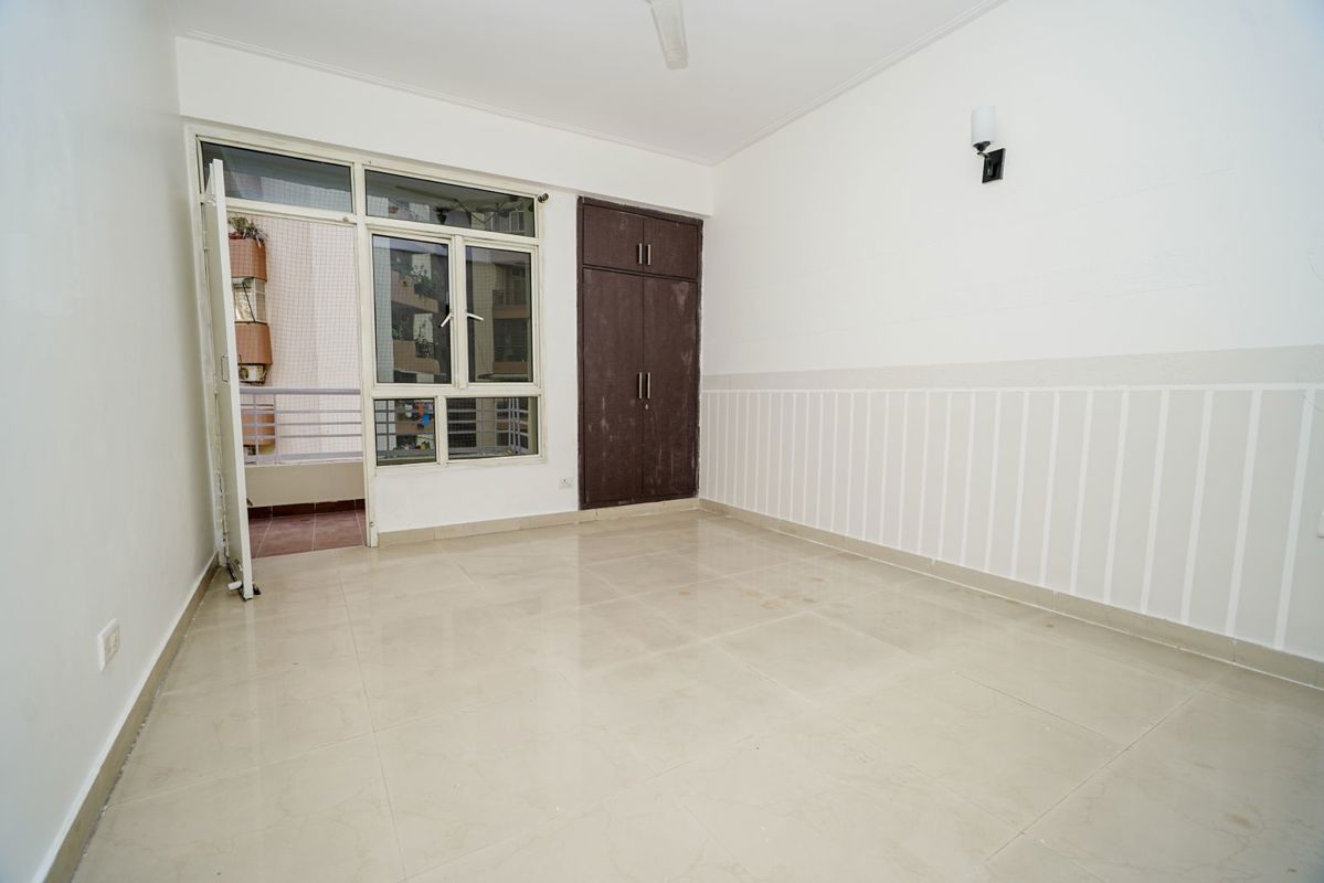 2 BHK Apartment For Sale in Proview Officer City 2